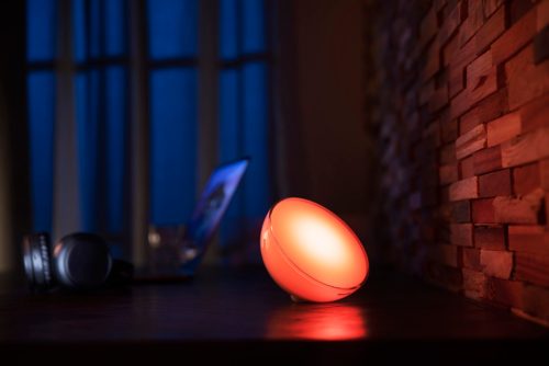 Go portable accent light Go portable accent light